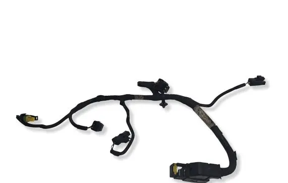 Citroen Berlingo Gearbox/transmission wiring loom AG0115541B