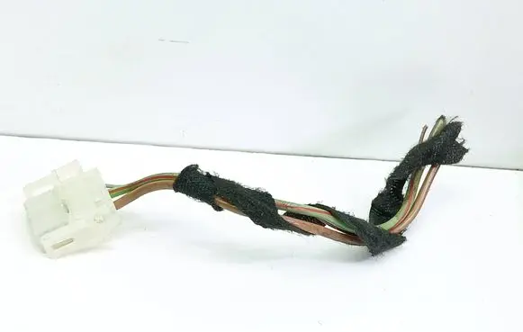 BMW X5 E70 Other wiring loom 1378115