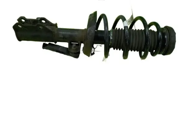 Chevrolet Orlando Front shock absorber/damper 13302200 MCPHERSON