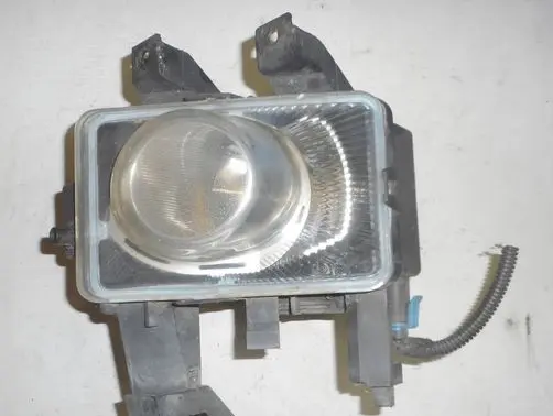 Opel Zafira B Front fog light 13252449