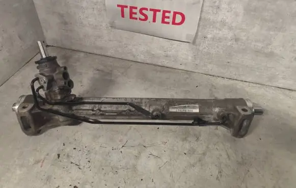 Audi A4 S4 B8 8K Steering rack 7831974244 8T1422066C 14030900070684