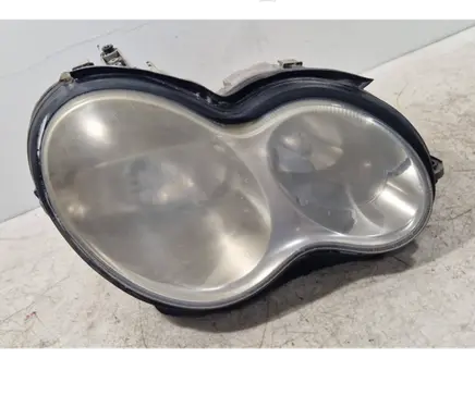 Mercedes-Benz C W203 Headlight/headlamp 1305235742