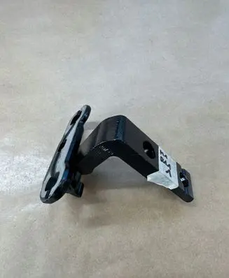 Volvo XC90 Front door lower hinge 31424608