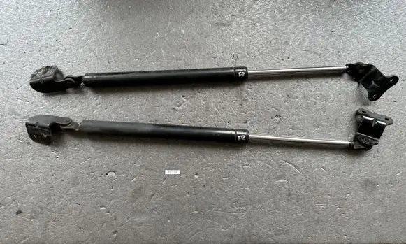 Hyundai Terracan Front bonnet/hood damper/strut 81150H1000 81160H1000