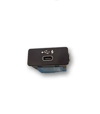 BMW 1 F40 USB socket connector 84108711939 8711939