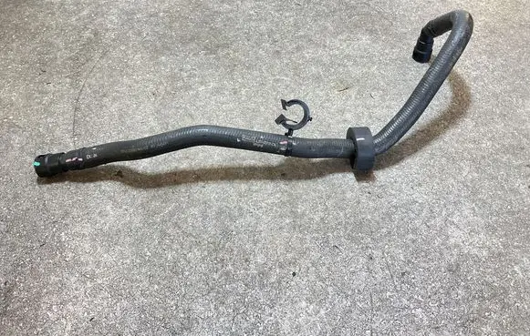 Ford Mach-E I Engine coolant pipe/hose LJ938D011CA
