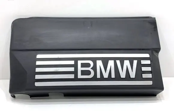 BMW 1 E81 E87 Engine cover (trim) 7530743