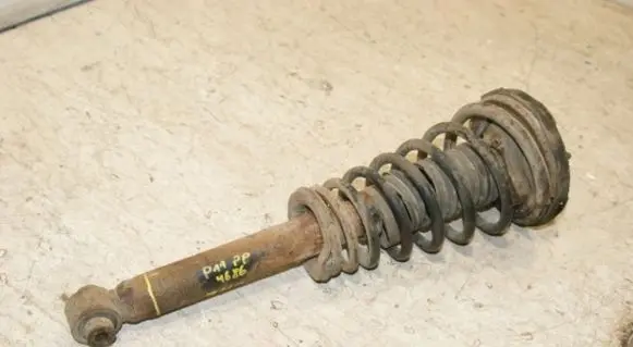 Nissan Primera Front shock absorber with coil spring 561102F025 5401090J76 561102F000