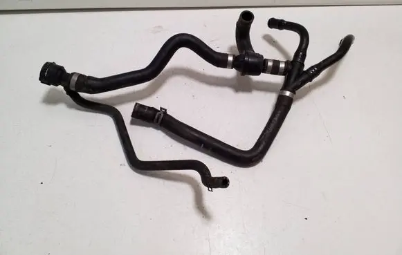 Cupra Born Engine coolant pipe/hose 1EA122101DC