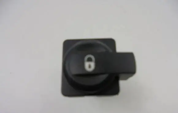 Citroen C4 Grand Picasso Central locking switch button 