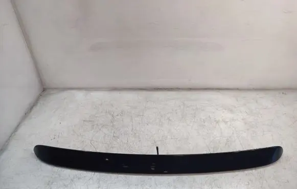 KIA Sportage Tailgate/trunk spoiler 872103W000