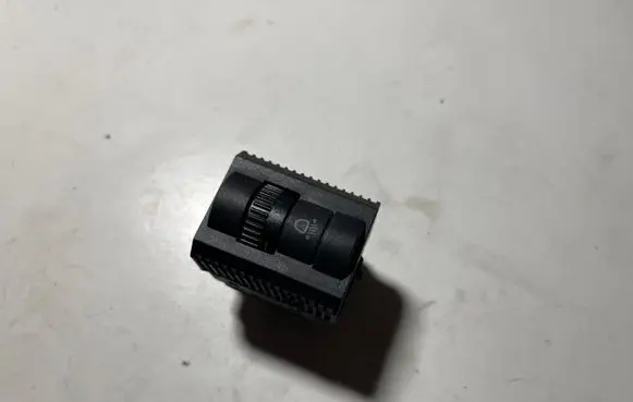Volkswagen e-Up Headlight level height control switch 1S0941333