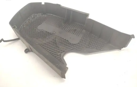 Audi A3 S3 8L Timing belt guard (cover) 06A109108B