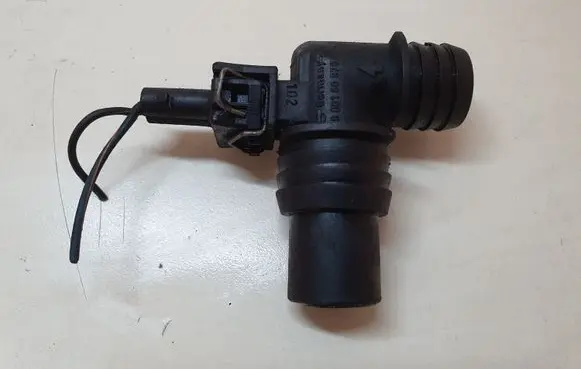 Chrysler Voyager Air pressure sensor 04669090AC 3900160979
