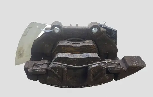 Peugeot 207 Front brake caliper