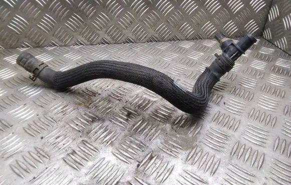 Nissan Leaf I (ZE0) Engine coolant pipe/hose