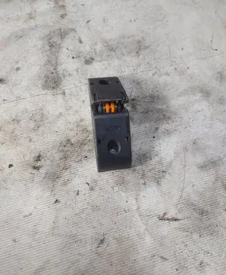 Tailgate/trunk/boot lift motor