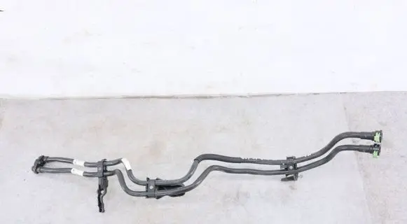 BMW X7 G07 Gearbox oil cooler pipe/hose 9456096 8834096 17229456096