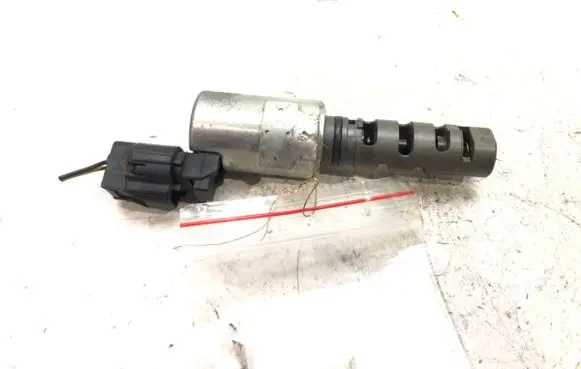 Toyota Corolla Verso E121 Camshaft position sensor 