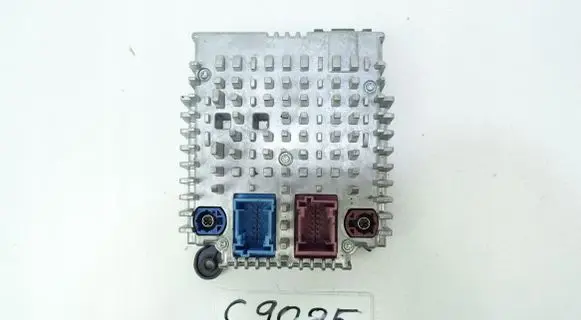 Mercedes-Benz S W223 Other control units/modules A2238207900