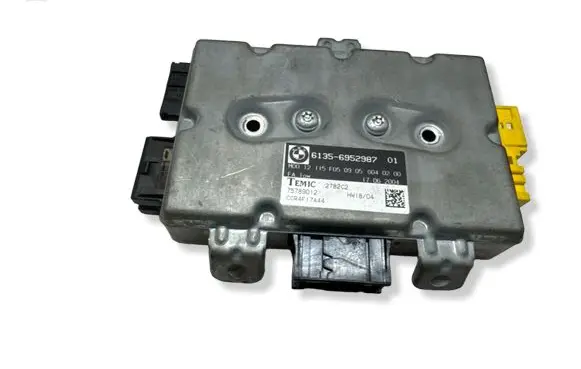 BMW 5 E60 E61 Door control unit/module 75789012