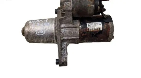 Jeep Compass Starter motor M000T23771ZC 04801830AC