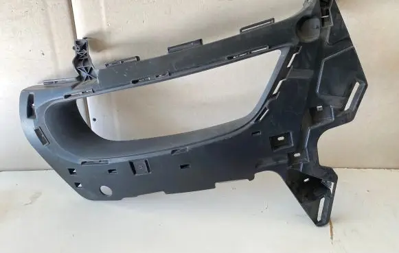 Citroen C4 Grand Picasso Front bumper mounting bracket 50134475 0221908205B13 08220119