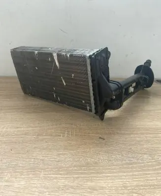 Citroen C3 Pluriel Heater blower radiator 6644430