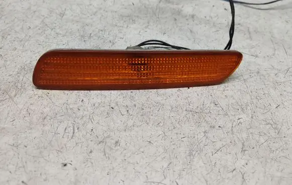 Volvo S40, V40 Rear tail light reflector