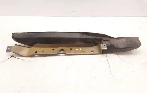 Opel Antara Fender end trim 96661150