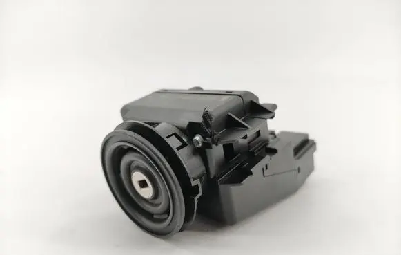 Volkswagen Crafter Ignition lock 9065452608 2E0905865K