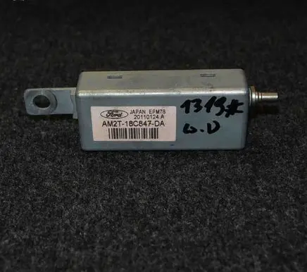 Ford Galaxy Aerial antenna amplifier AM2T18C847DA