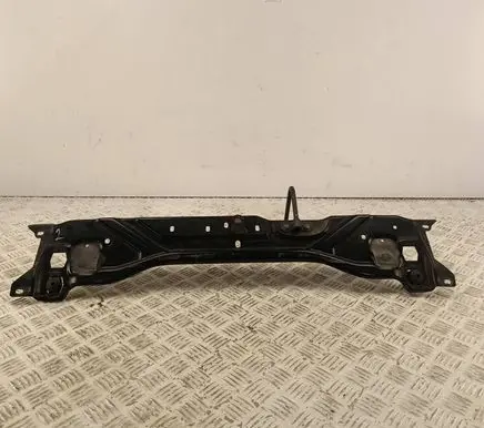 Mercedes-Benz E W212 Top upper radiator support slam panel A2126201100