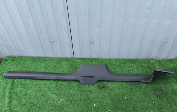 Volkswagen PASSAT B8 Front sill trim cover 3G0853372L 20E0040K1X