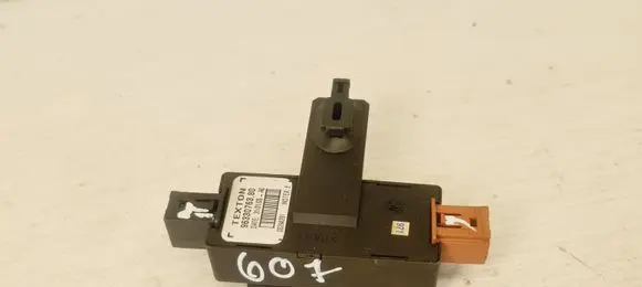 Peugeot 607 Other control units/modules 9633076380
