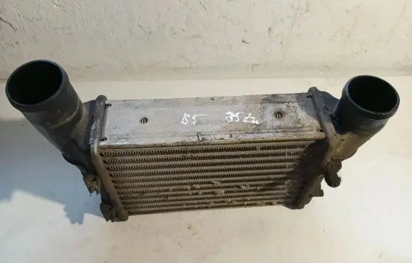 Audi A4 S4 B5 8D Intercooler radiator 058145805C