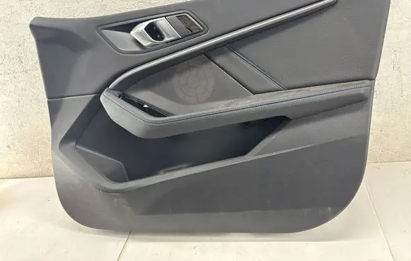 BMW 2 F44 Front door card panel trim 7464882