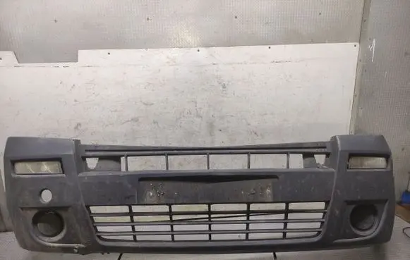 Opel Movano A Front bumper