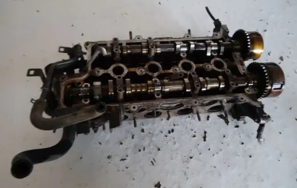 KIA Sportage Generator/alternator