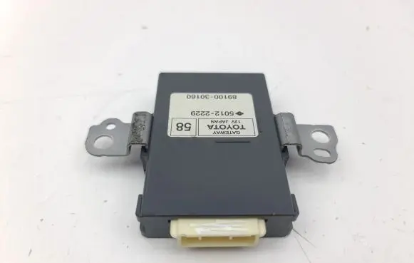 Lexus IS III XE30 Gateway control module 8910030160