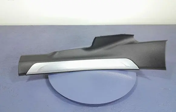 Audi A4 S4 B7 8E 8H Other sill/pillar trim element 7390767