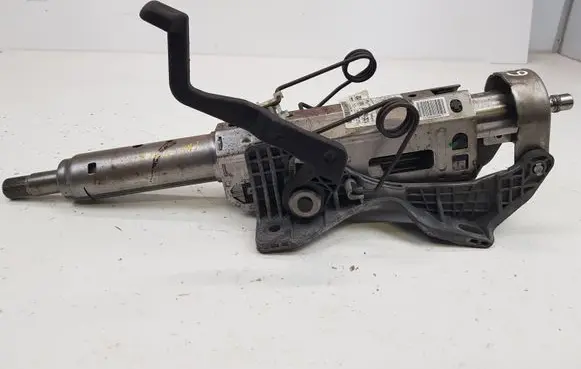 Opel Insignia A Steering wheel axle 13219344 13277191