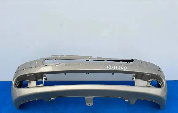 Citroen Xsara Picasso Front bumper 9650211577