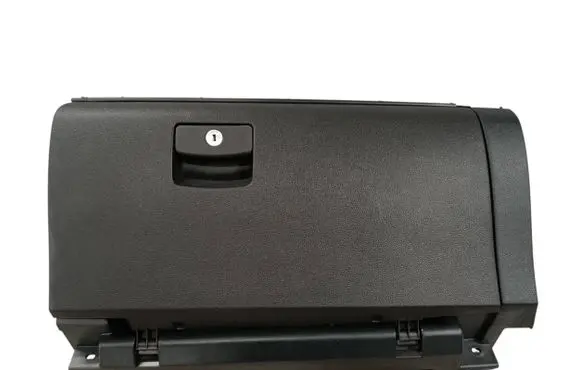 Subaru Ascent Glove box