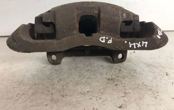 Audi A4 S4 B7 8E 8H Front brake caliper