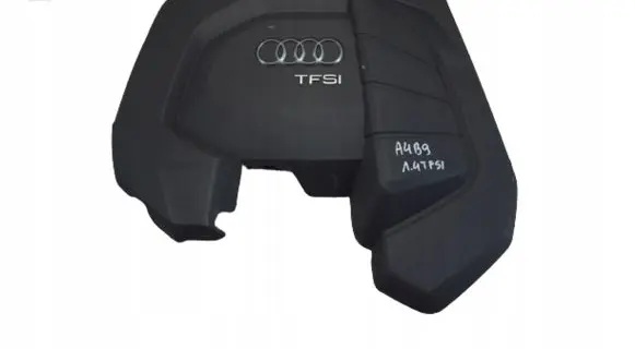 Audi A4 S4 B9 Engine cover (trim) 04E103925E