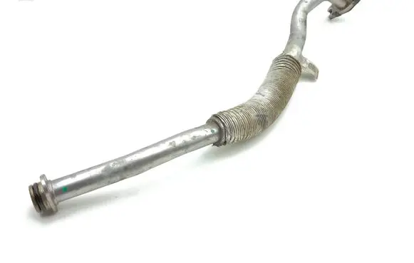Alfa Romeo Giulia Engine coolant pipe/hose 04893760AD 0055954