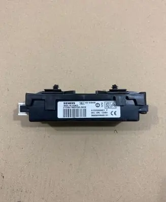 Peugeot 207 Other control units/modules S122288001F E20304048