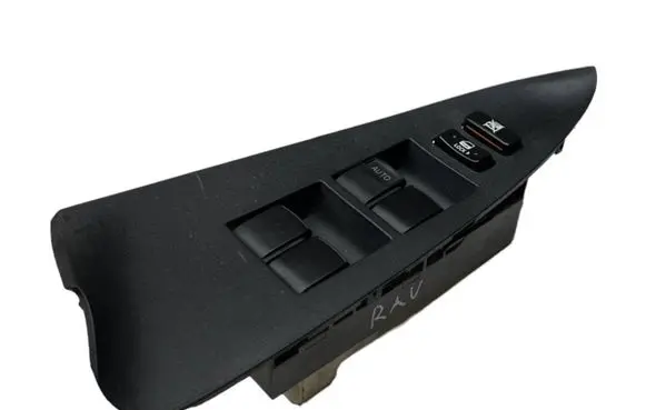 Toyota RAV 4 (XA30) Electric window control switch 7423242070 83520065