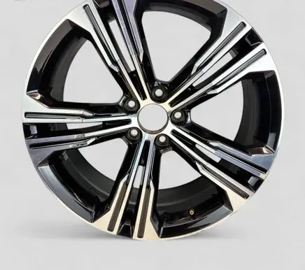 Volvo XC60 R19 alloy rim 31471556